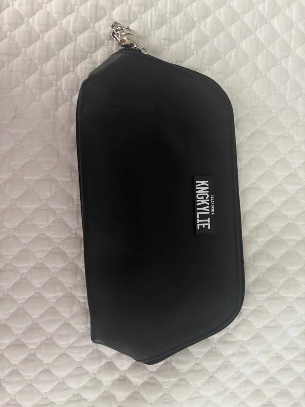 Kylie Cosmetics Toiletry Bag